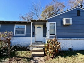 2915 E Easton St in Tulsa, OK - Building Photo - Building Photo