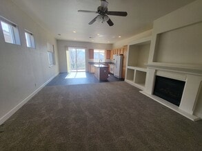 3513 Long Dr in Minden, NV - Building Photo - Building Photo