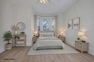 25 Reservoir Ave in Jersey City, NJ - Building Photo - Building Photo