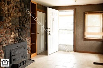 10205 N Jones Lake Rd in Rome City, IN - Building Photo - Building Photo
