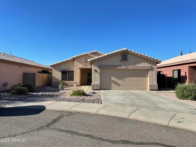 property at 6511 W Range Mule Dr