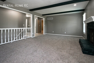 15400 W 151st Terrace in Olathe, KS - Building Photo - Building Photo
