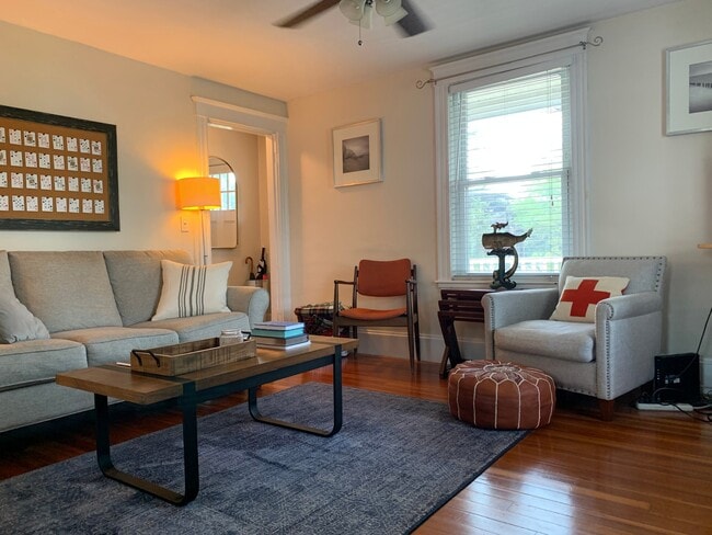 property at 41 Church St