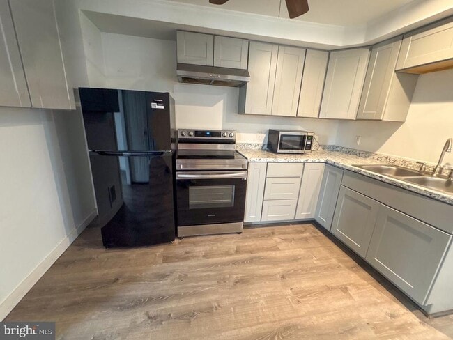 property at 111 Jefferson Ave