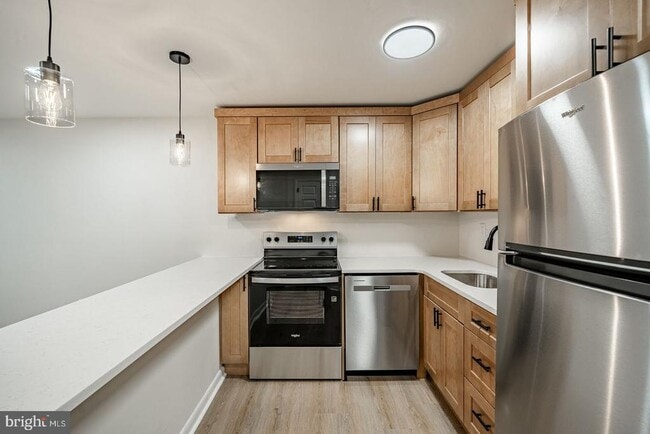 300 N Penn St in West Chester, PA - Building Photo - Building Photo