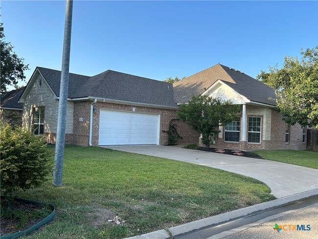 2600 Garden Brook Trail