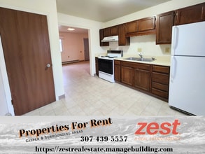 231 E K St in Casper, WY - Building Photo - Building Photo