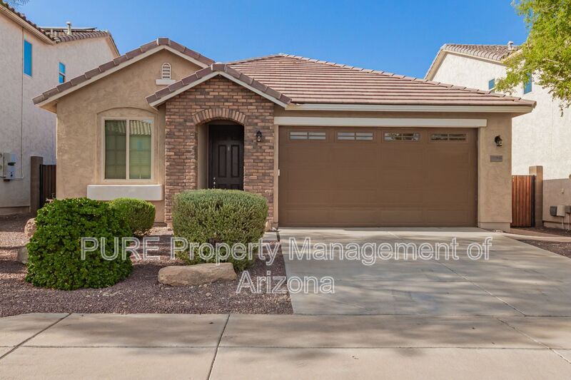 11948 W Carlota Ln in Sun City, AZ - Building Photo