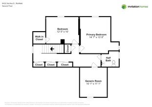 6432 2nd Ave S in Richfield, MN - Building Photo - Building Photo