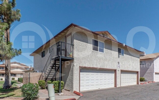 property at 860 E Brown Rd