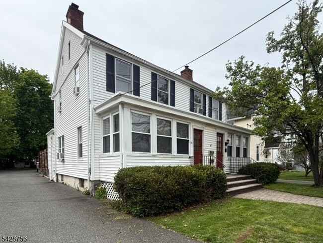 property at 23 E Hanover Ave