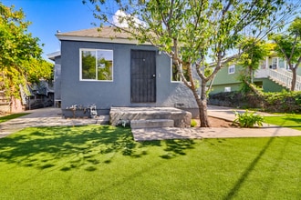 851 33rd St in San Diego, CA - Building Photo - Building Photo