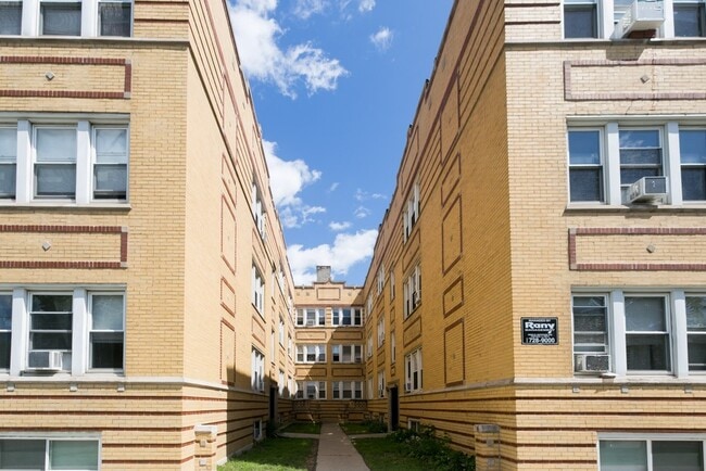 property at 4409 N Kenneth Ave