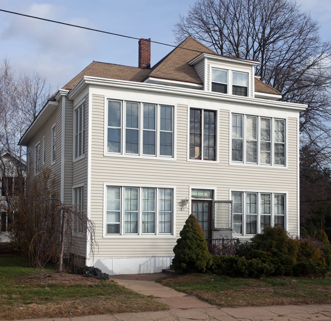 183 Townsend Ave in New Haven, CT - Building Photo - Building Photo