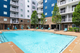 Bower Westside Apartments