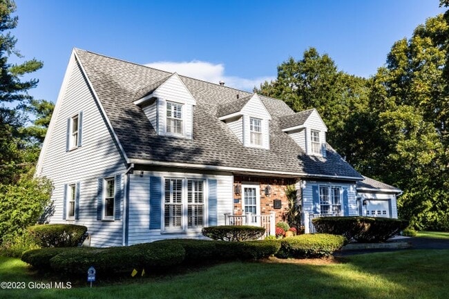 property at 1 Patricia Ln