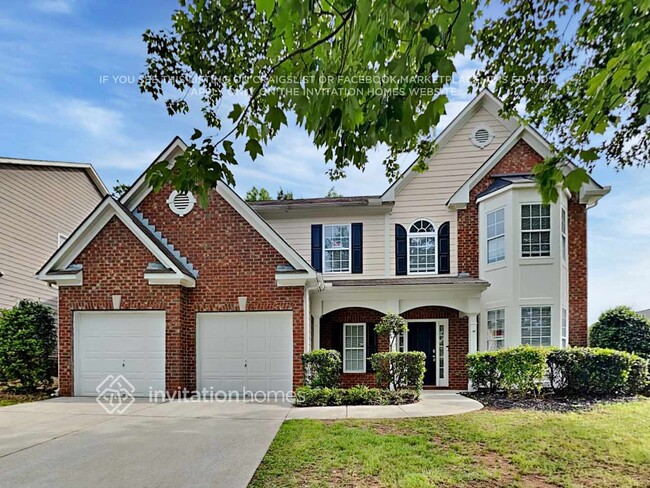 property at 4546 Gapstow Bridge Ln