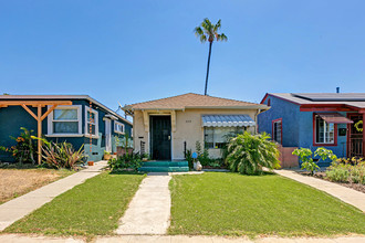 North Park Bungalows in San Diego, CA - Building Photo - Other