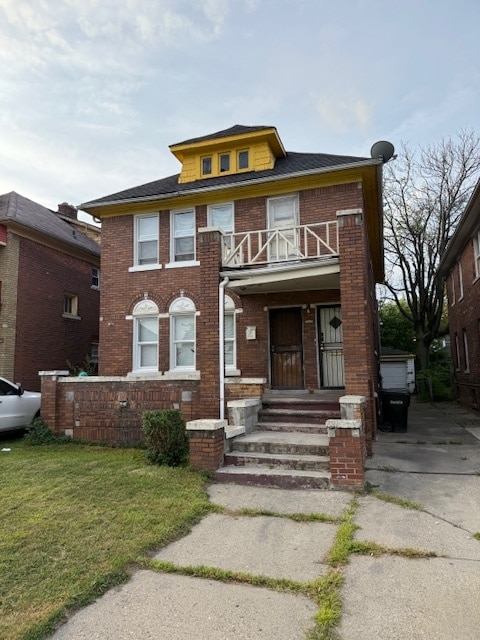 3239 Tyler St, Unit Upper