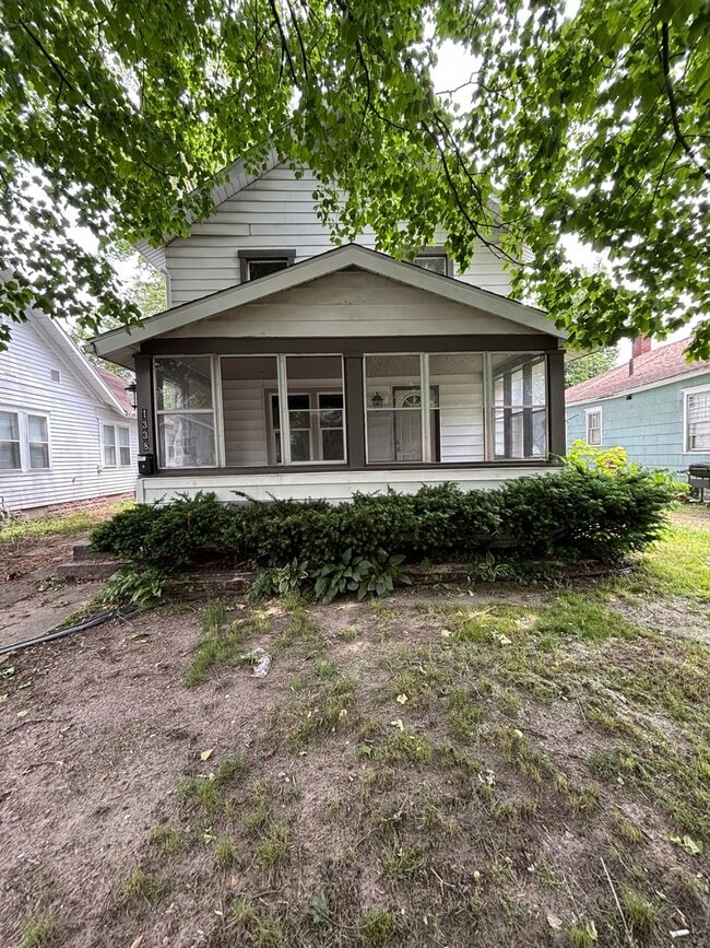 property at 1338 N Adams St