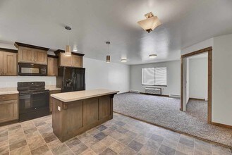 961 Gibbon St-Unit -Unit 3 in Helena, MT - Building Photo - Building Photo