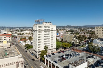 Asbury in Los Angeles, CA - Building Photo - Building Photo