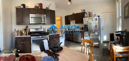 108 Hyde Park Ave, Unit 108 Hyde Park Ave. #1 in Boston, MA - Building Photo - Building Photo