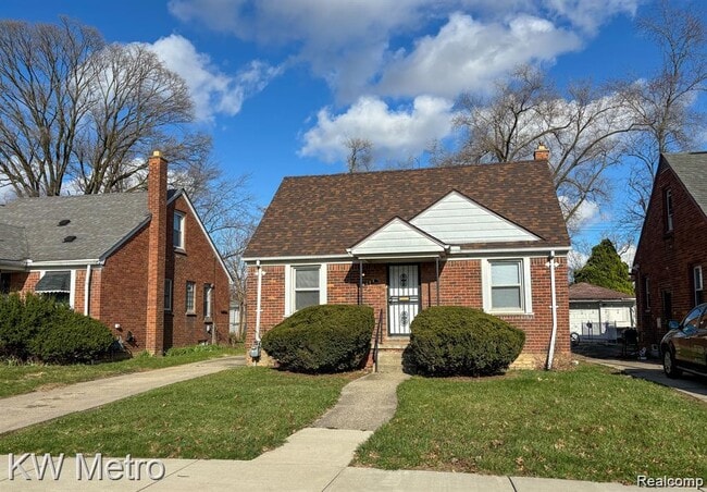 property at 18484 Ashton Ave