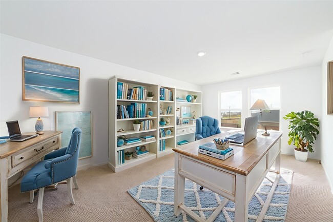 property at 6007 Bella Breeze Dr