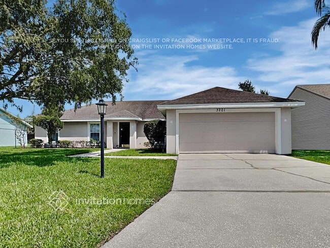 property at 3201 Thoroughbred Loop N