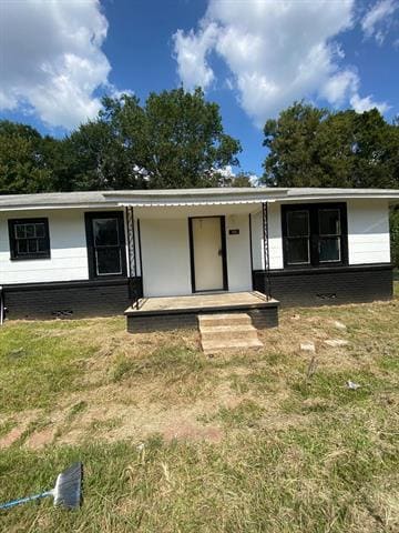 property at 205 Gammage St