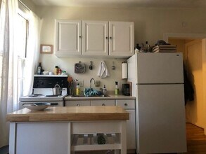 27 Melrose St in Boston, MA - Building Photo - Building Photo