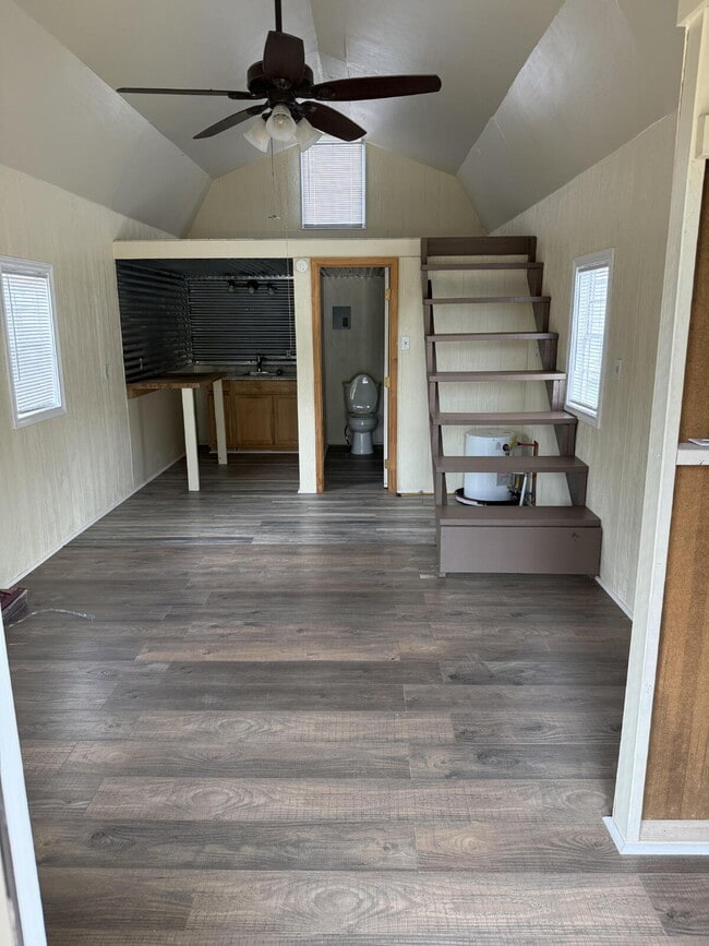 3000 Poplar St in Marshall, TX - Foto de edificio - Building Photo