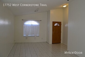 17752 W Cornerstone Trail in Surprise, AZ - Building Photo - Building Photo