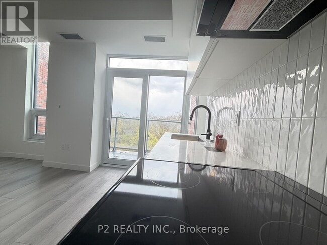 property at 1635 Military Trail