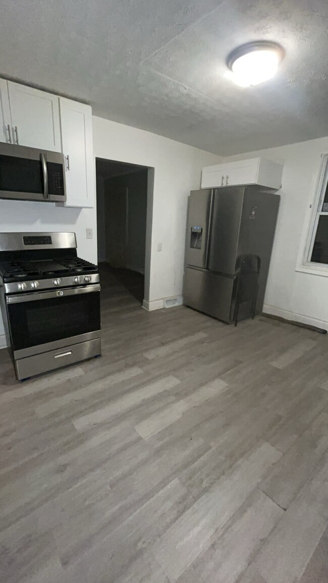 3014 Nursery Ave, Unit 1st floor