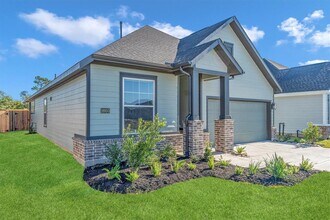 16022 Copper Skies Way in Cypress, TX - Foto de edificio - Building Photo