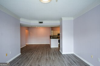 955 Juniper St NE in Atlanta, GA - Building Photo - Building Photo