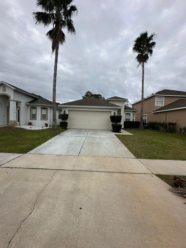 5110 Alavista Dr in Orlando, FL - Building Photo - Building Photo