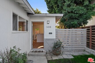 1408 17th St in Manhattan Beach, CA - Building Photo - Building Photo