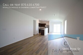 5806 Pope St in Jonesboro, AR - Building Photo - Building Photo