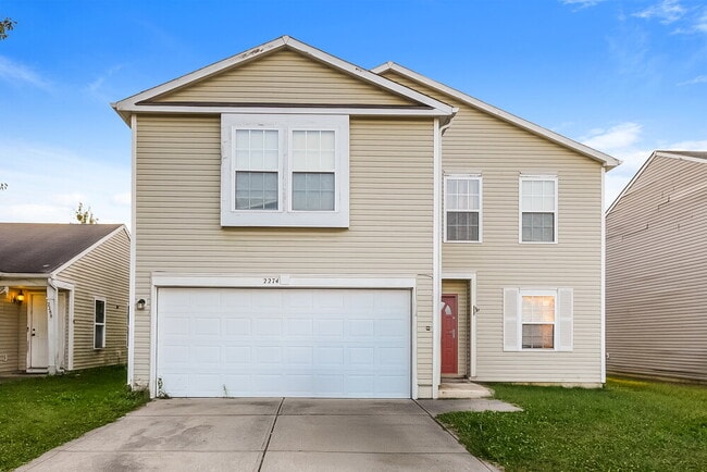 property at 2274 Summerwood Ln