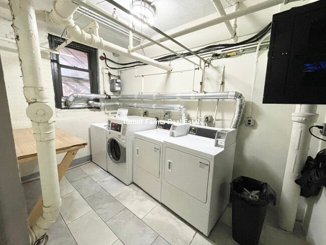 80 Saint Stephen St, Unit 25A in Boston, MA - Building Photo - Building Photo