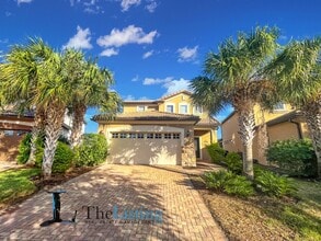 8961 Rhodes St in Kissimmee, FL - Foto de edificio - Building Photo