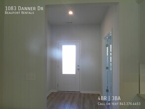 1083 Danner Dr in Okatie, SC - Building Photo - Building Photo