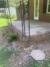 1125 Morgan Rd in Henderson, NC - Building Photo - Building Photo