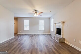 3280 Pond Ridge Trail in Snellville, GA - Building Photo - Building Photo