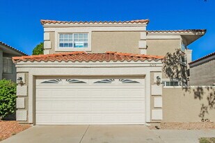 6772 W Morrow Dr in Glendale, AZ - Building Photo