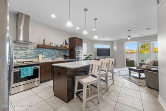 144 Mediterranean Way in Indian Harbour Beach, FL - Building Photo - Building Photo