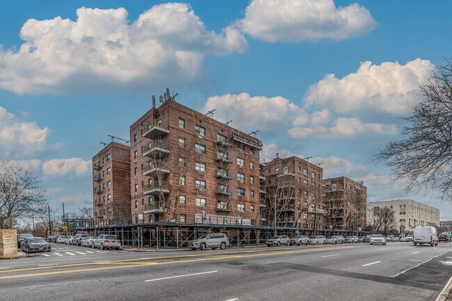 149-45 Northern Blvd